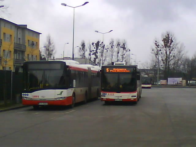 Dworzec autobusowy