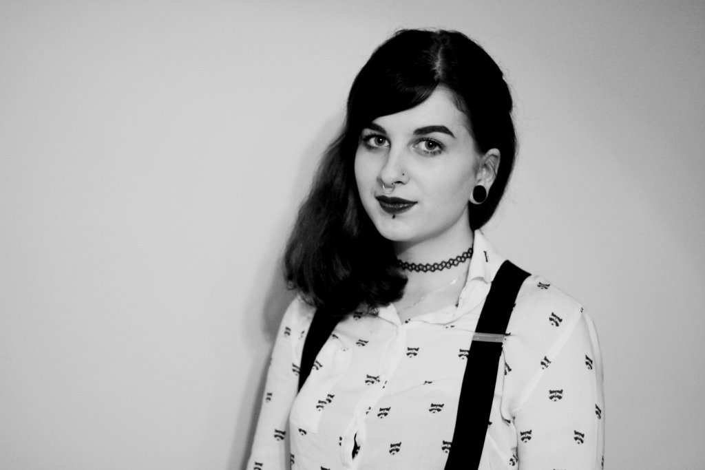 she.