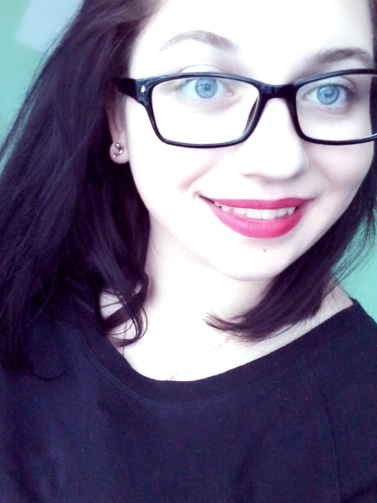 Najwiksz broni jest umiech 