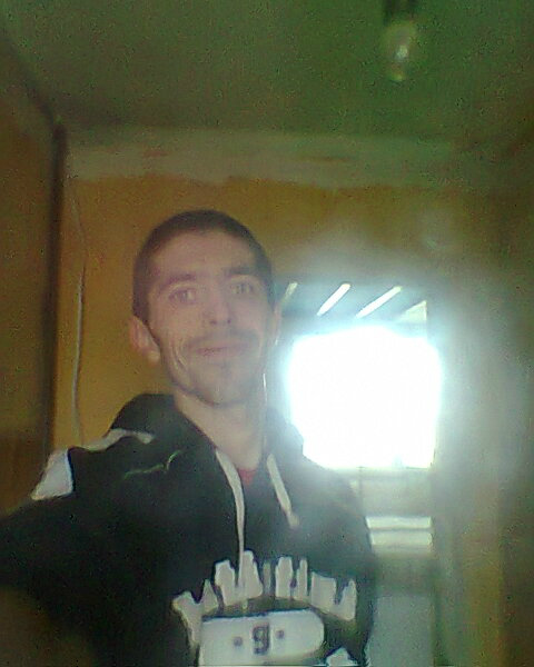 u kolegi na fusze