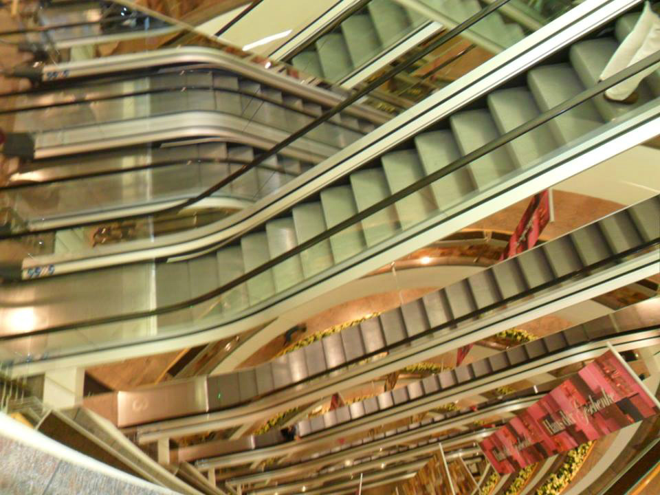 Dresden - Karstadt  