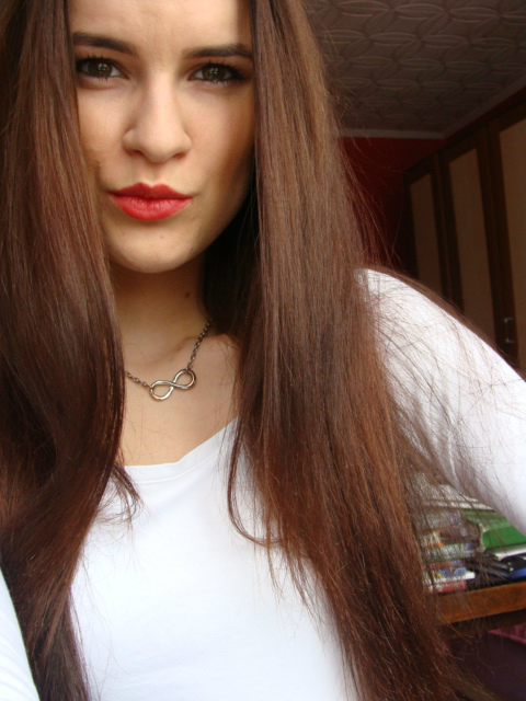 wracam! 