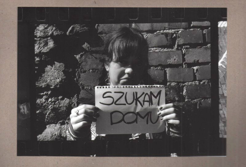 Szukam.