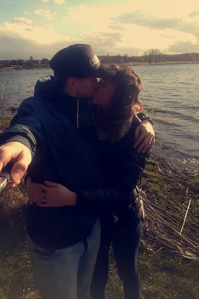 Mr & Mrs Woniak