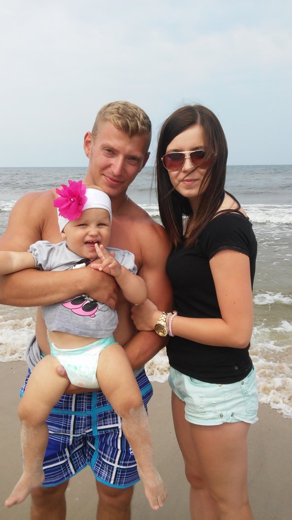 wspomneinia z wakacji :)