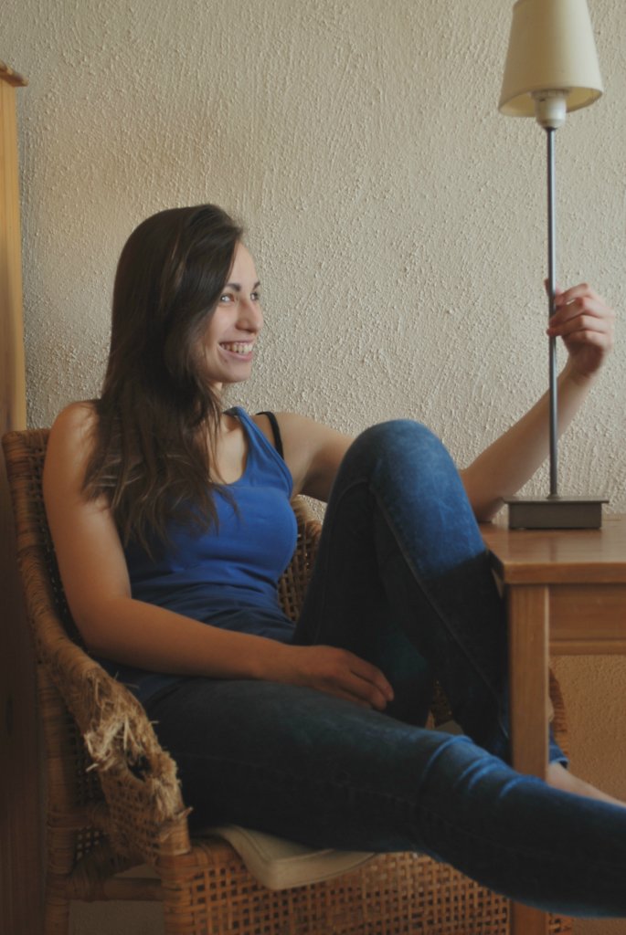 Domi :)