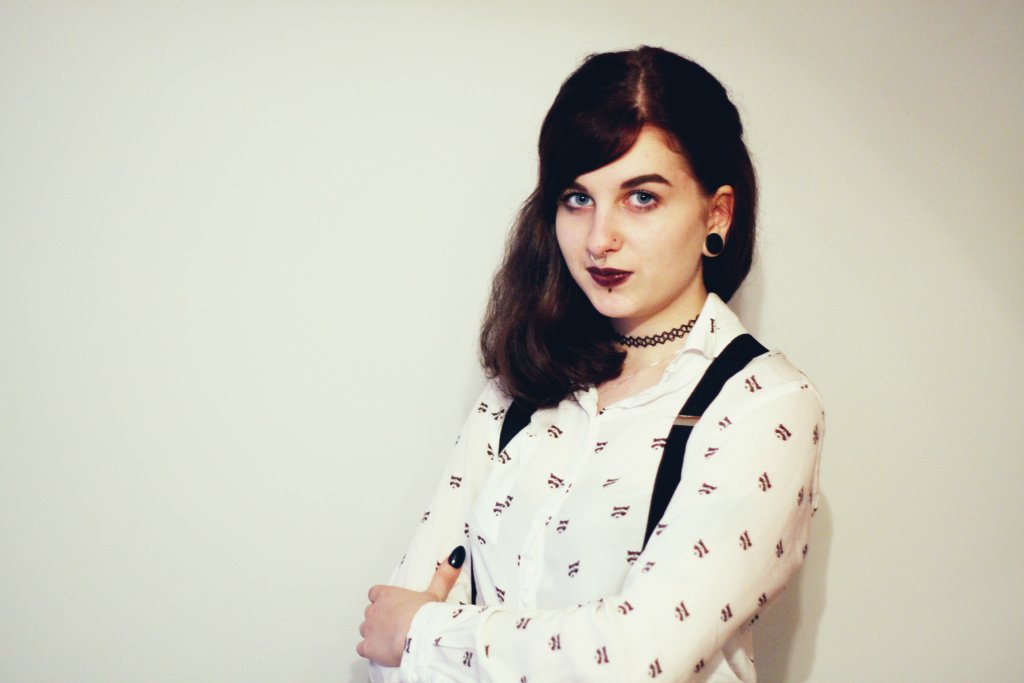 she.