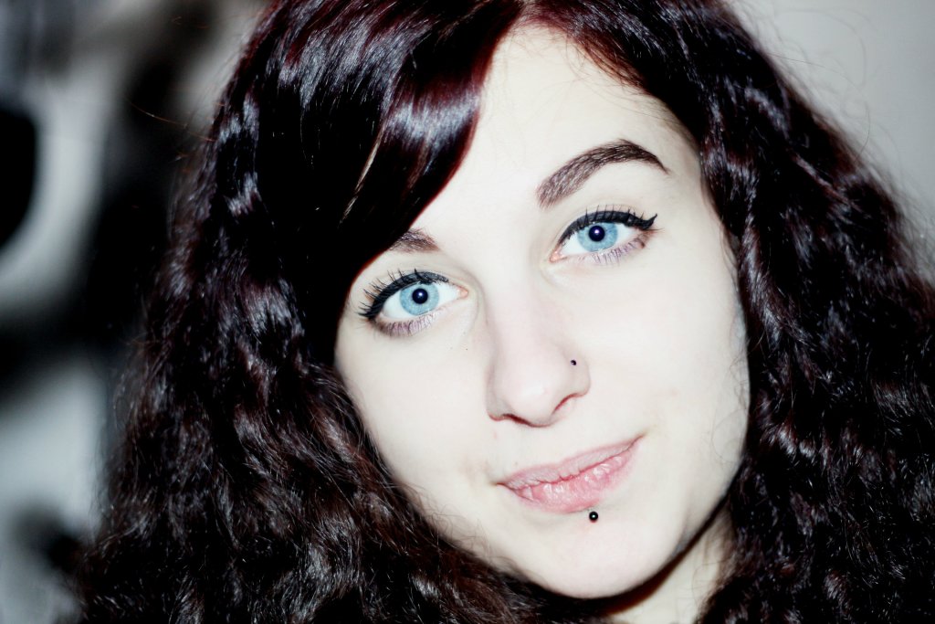 she.