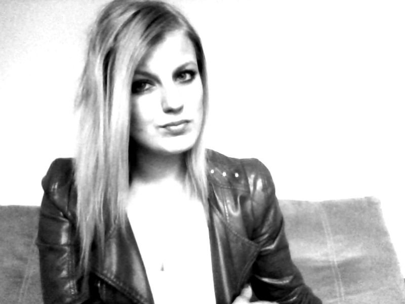 WIOSNAAAAA ;D