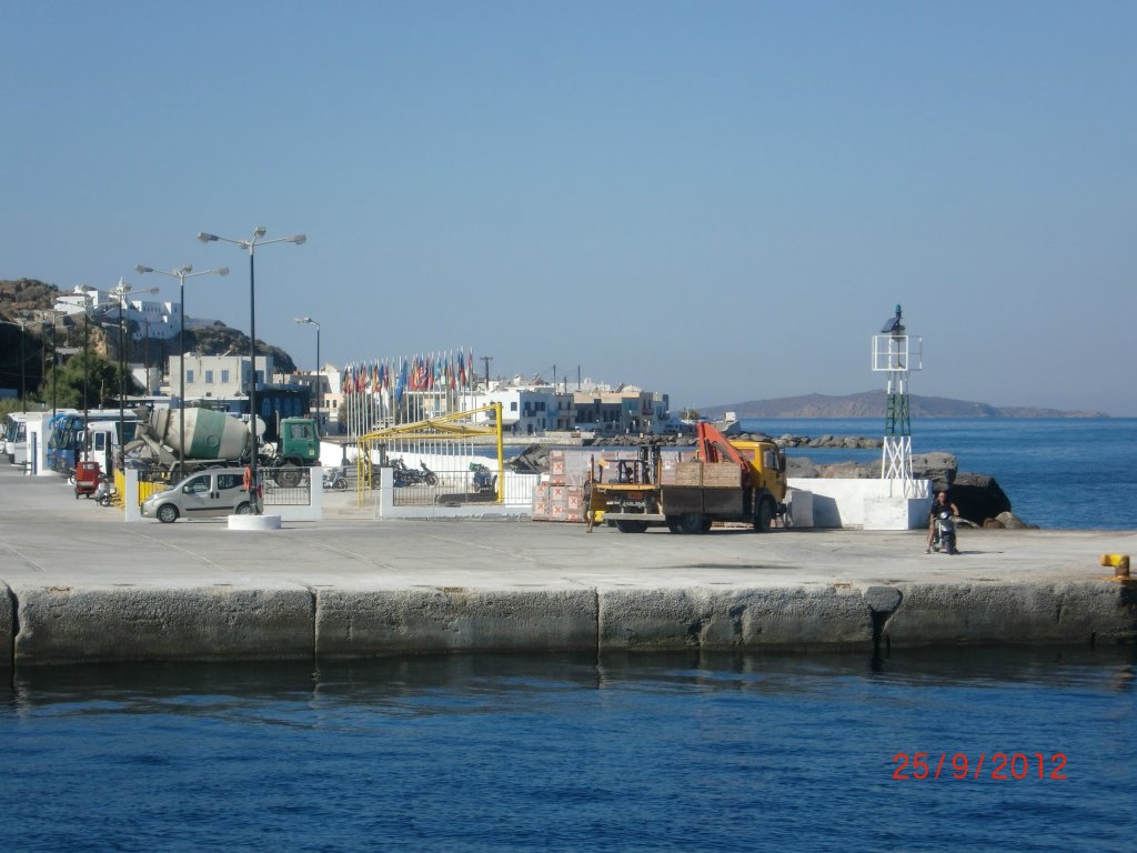 port