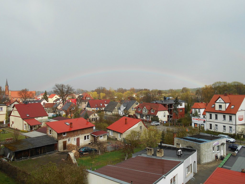 roda, 6 kwietnia 2016