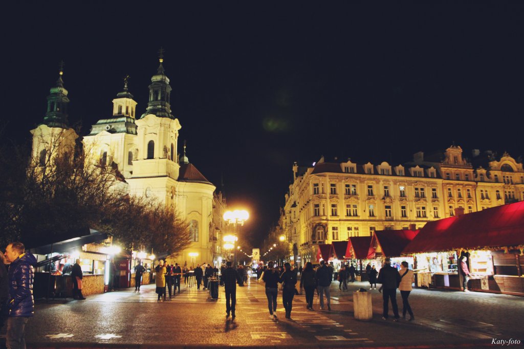Praga