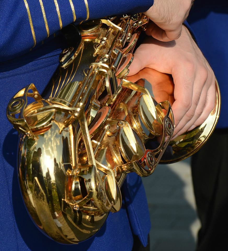 Orkiestra Dta