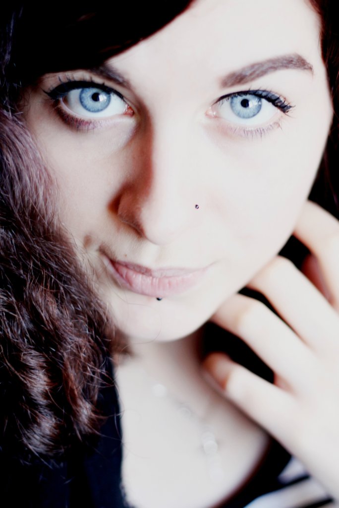she.