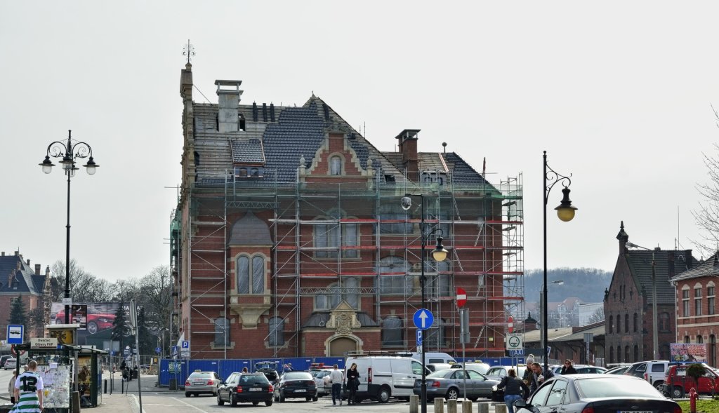 remont zbliza sie do konca 