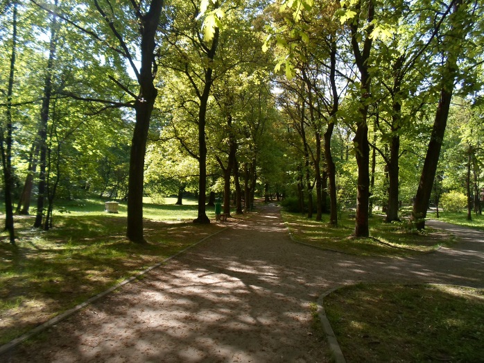 Park.
