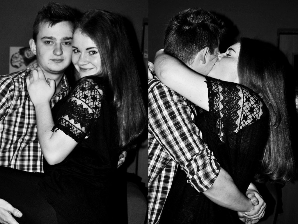 My Love &#9829;