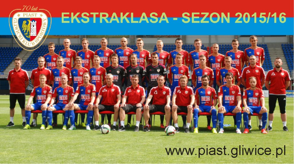My Piascie wierzymy!!!