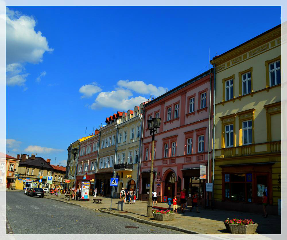 Rynek Jaroslau