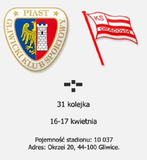 Jutro na Okrzei :)