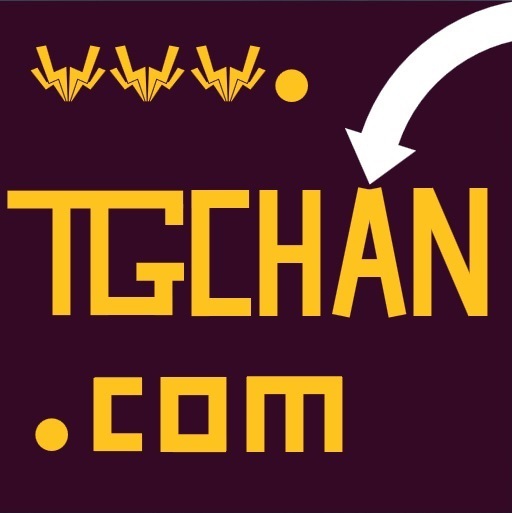 tgchan.com