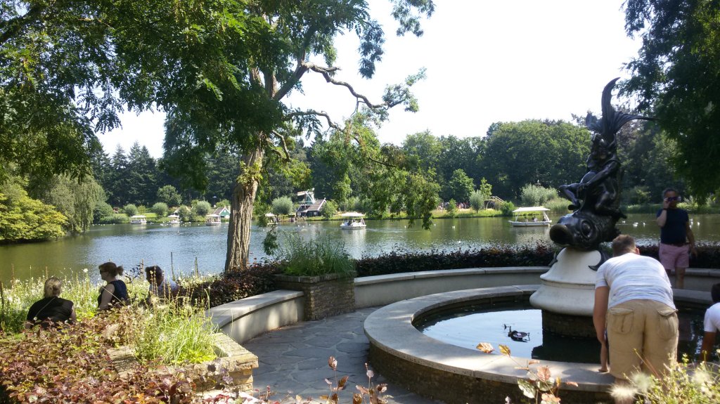 Efteling Netherland ;) 
