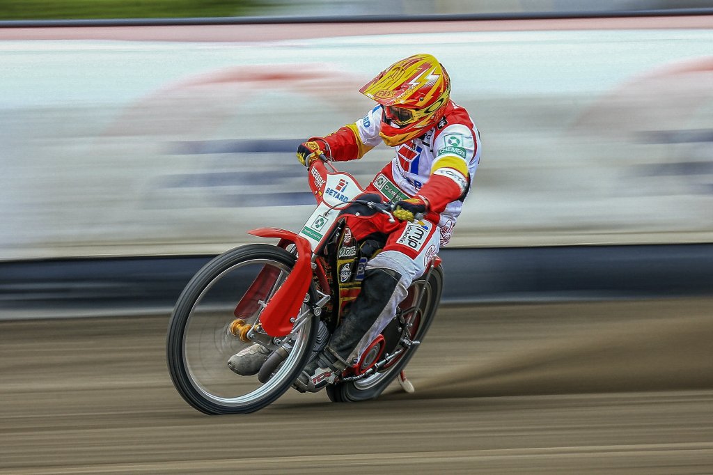 speedway