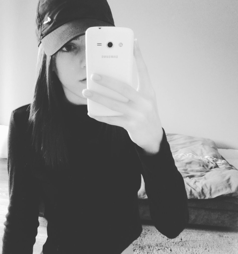 zakochana.
