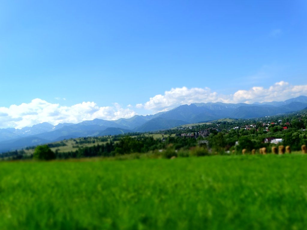 Tatry-wakacje 2015 