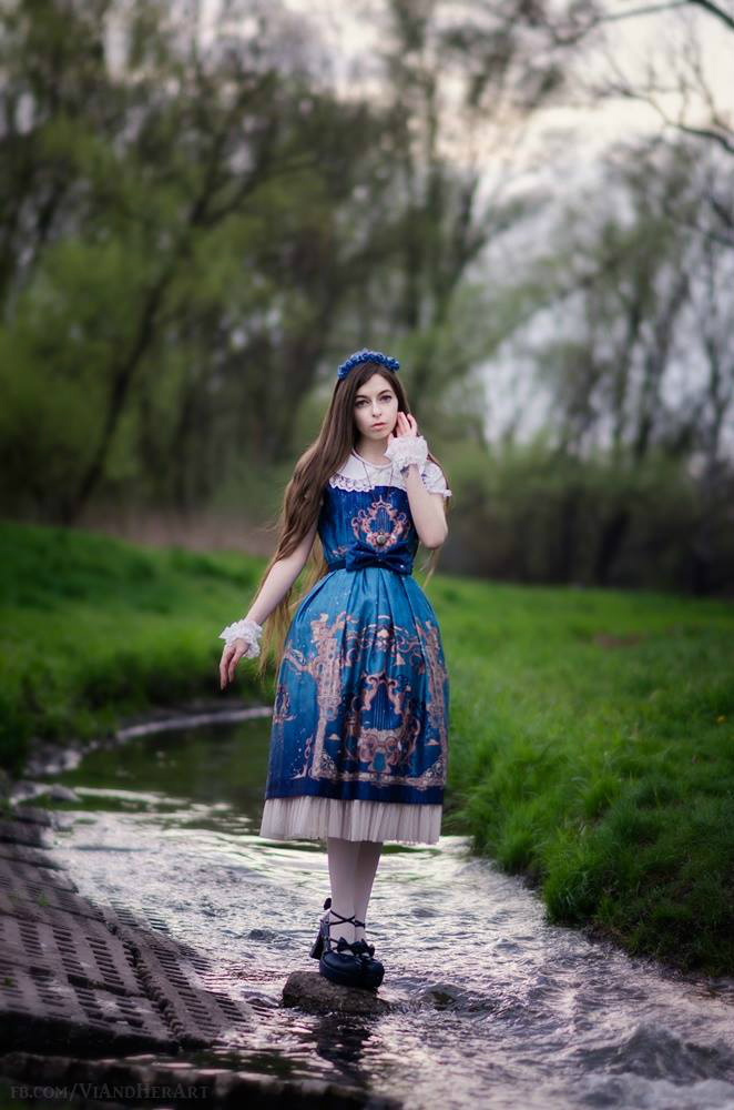 Classic Lolita