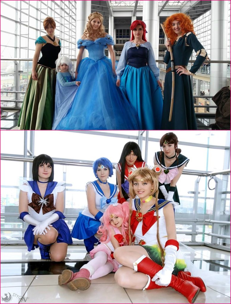 Pyrkon 2016