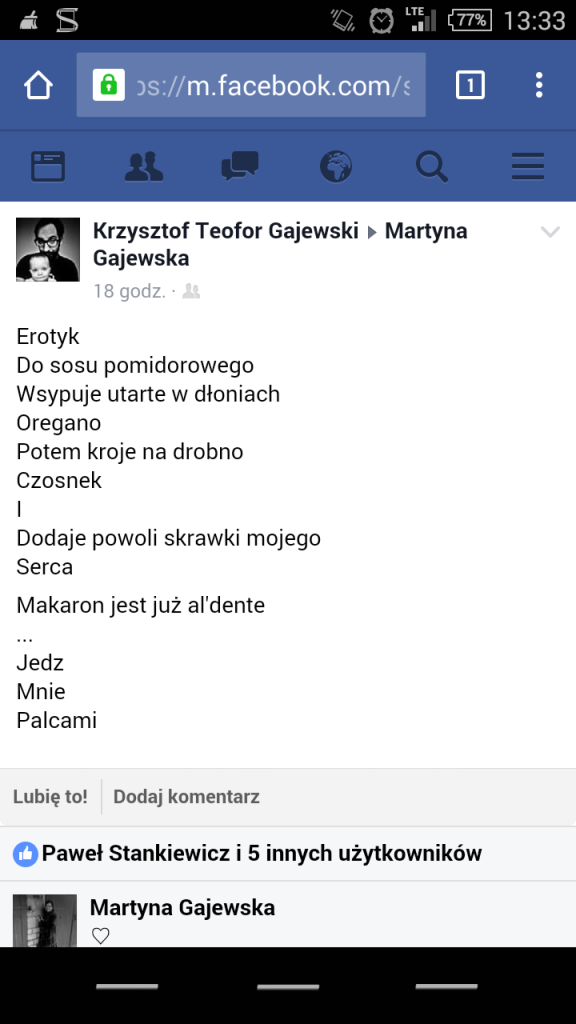Erotyk