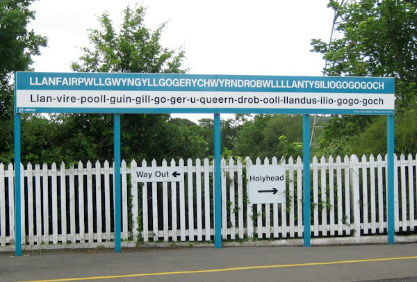 The most Famous Train Station