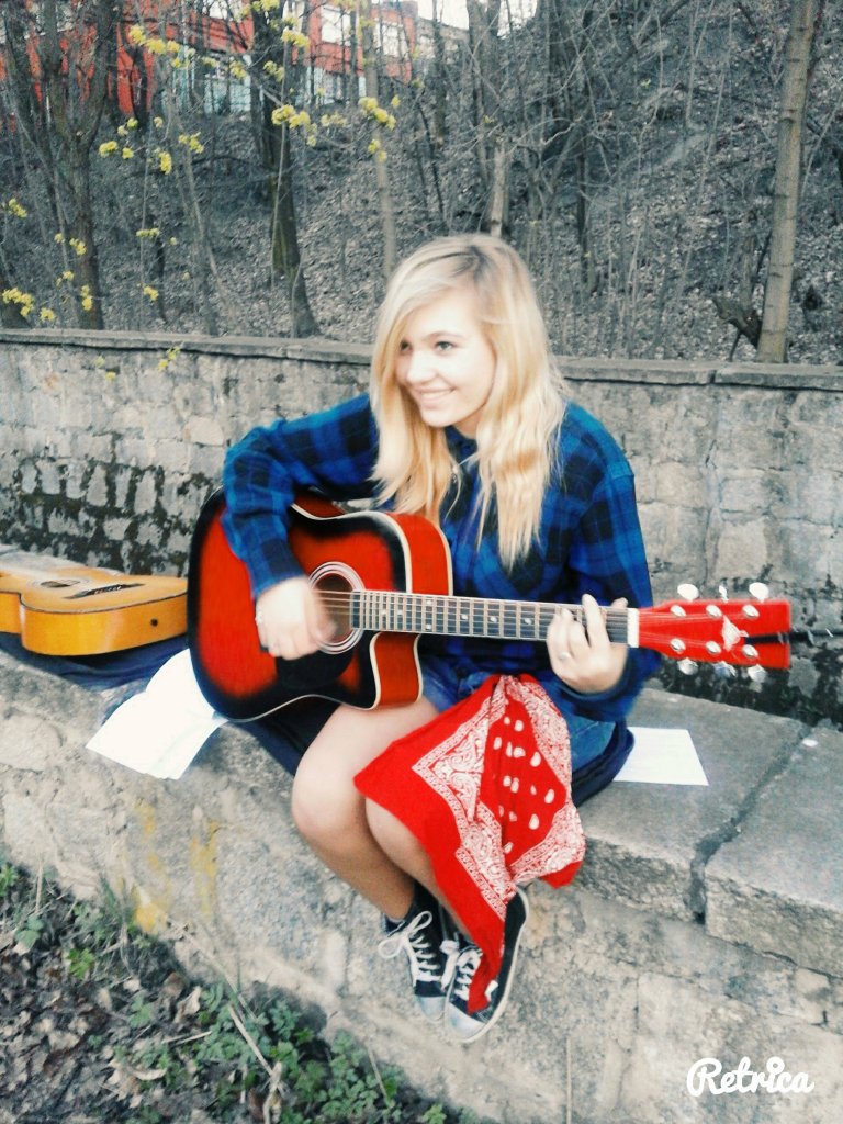 MY PASSION