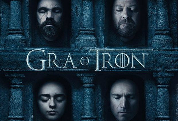 Gra o Tron [S06E01] Online PL