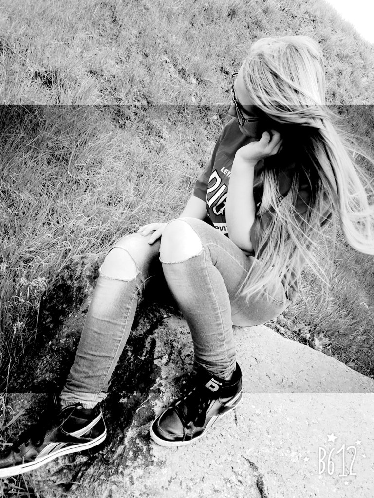 Jestem... :3