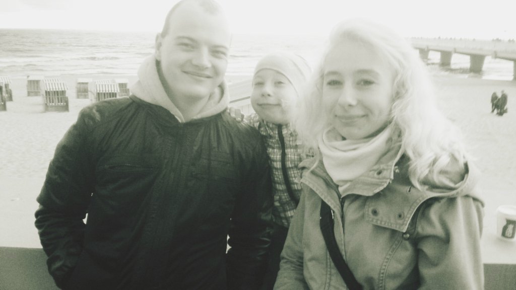 moje chopaki :*