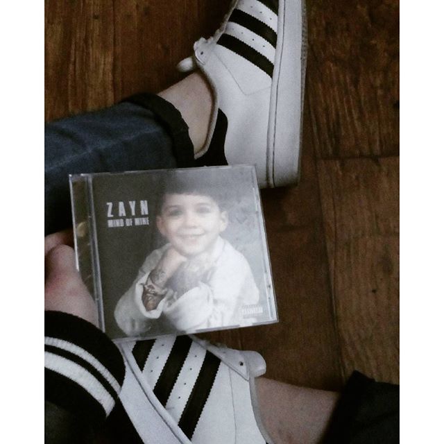 ZAYN - PILLOWTALK