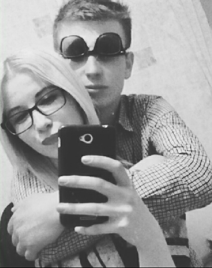 ~SHOW ME LOVE~