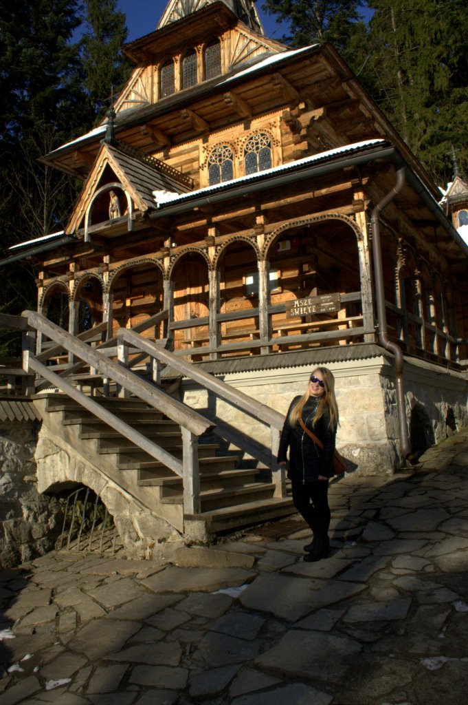 Zakopane 
