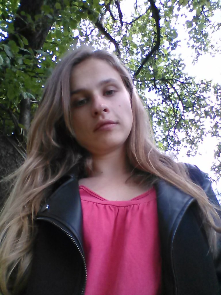 stare :( 