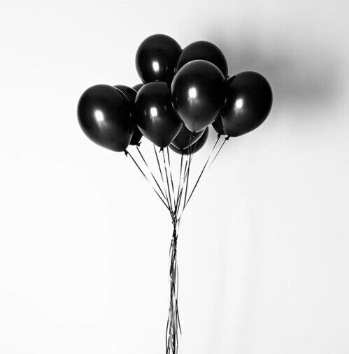 black&white 