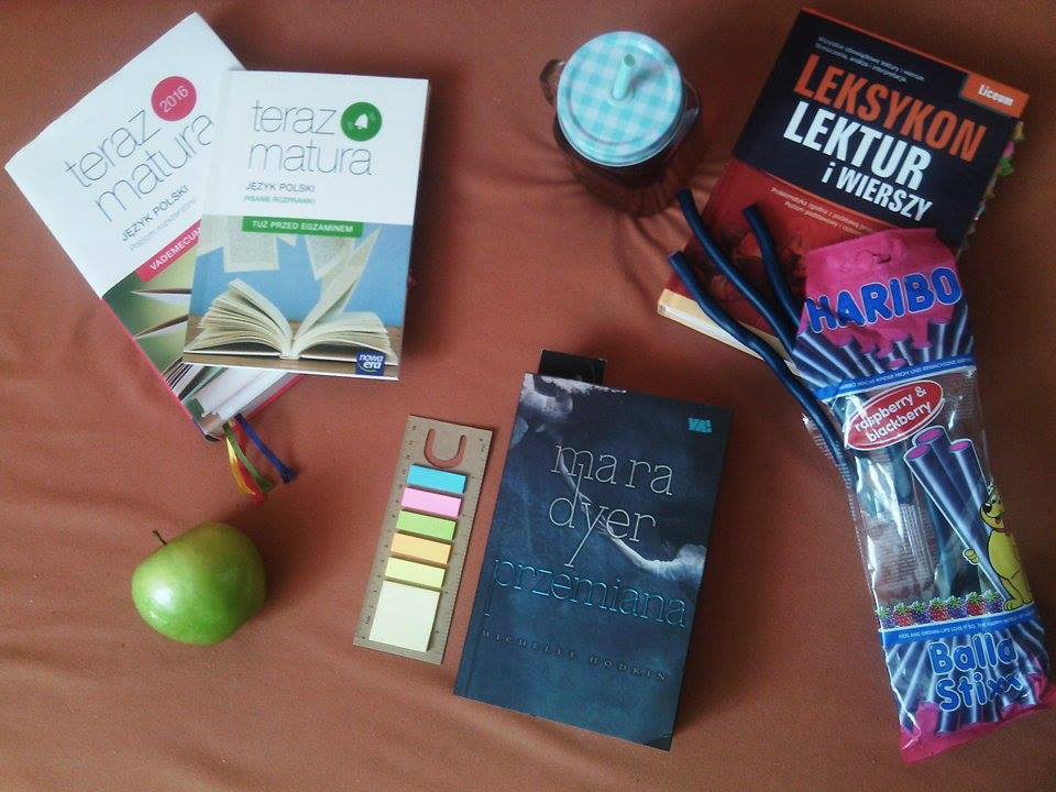 2. Matura tu tu