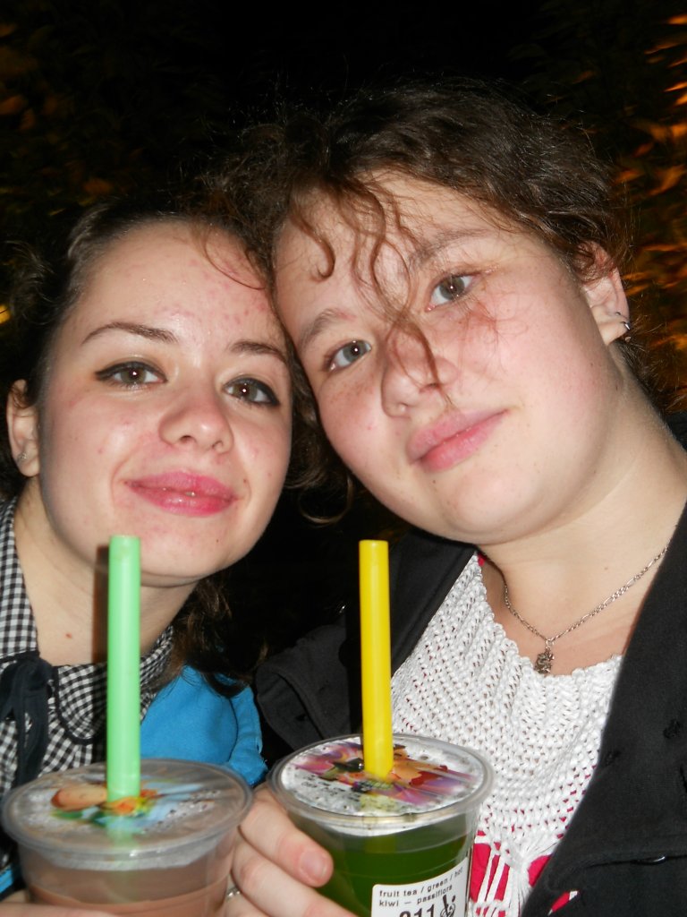 Siostry ;P