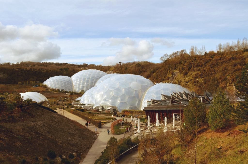 Eden Project