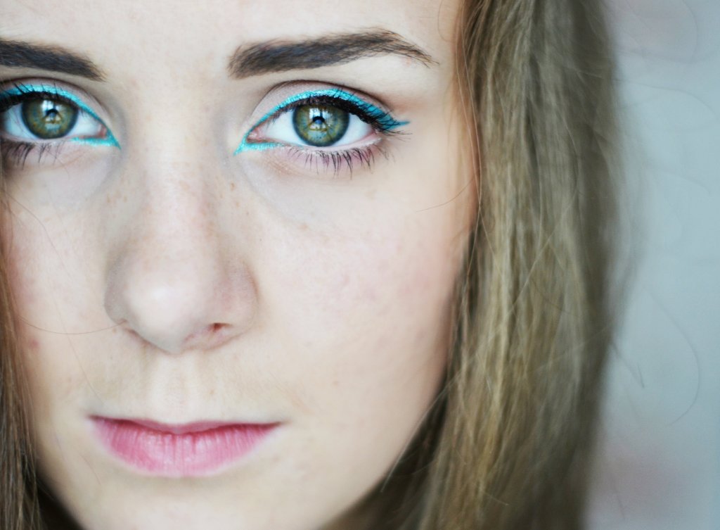 make up