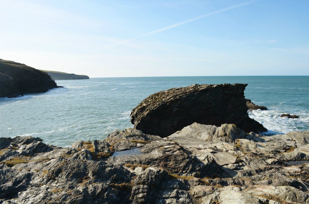 port Isaac