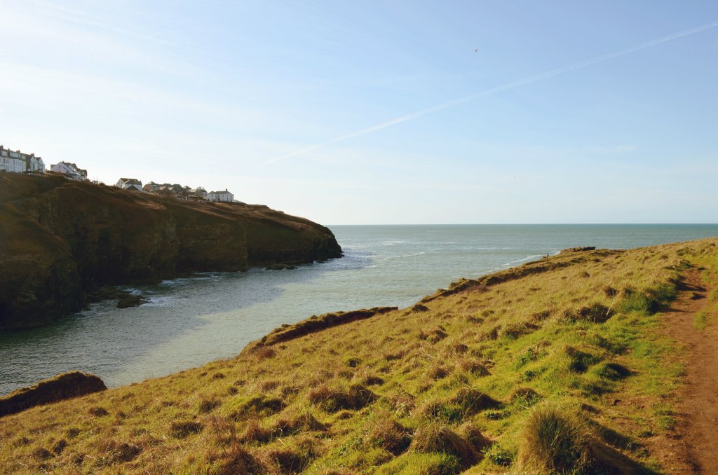 Port Isaac