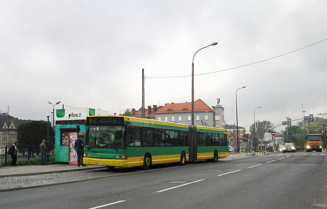 PKM Tychy #257