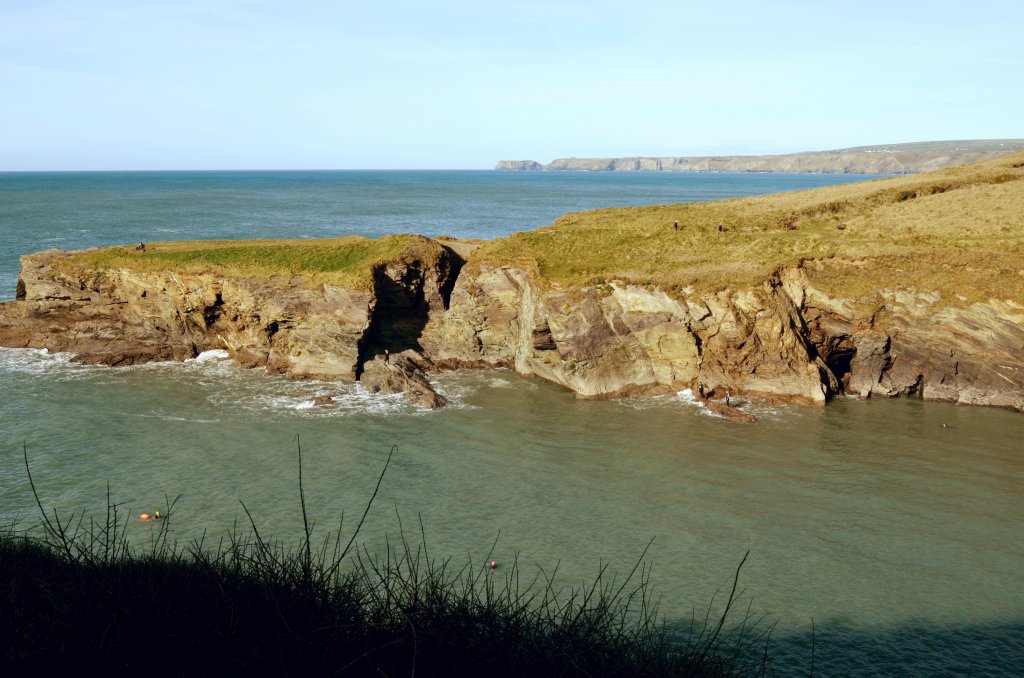 Port Isaac